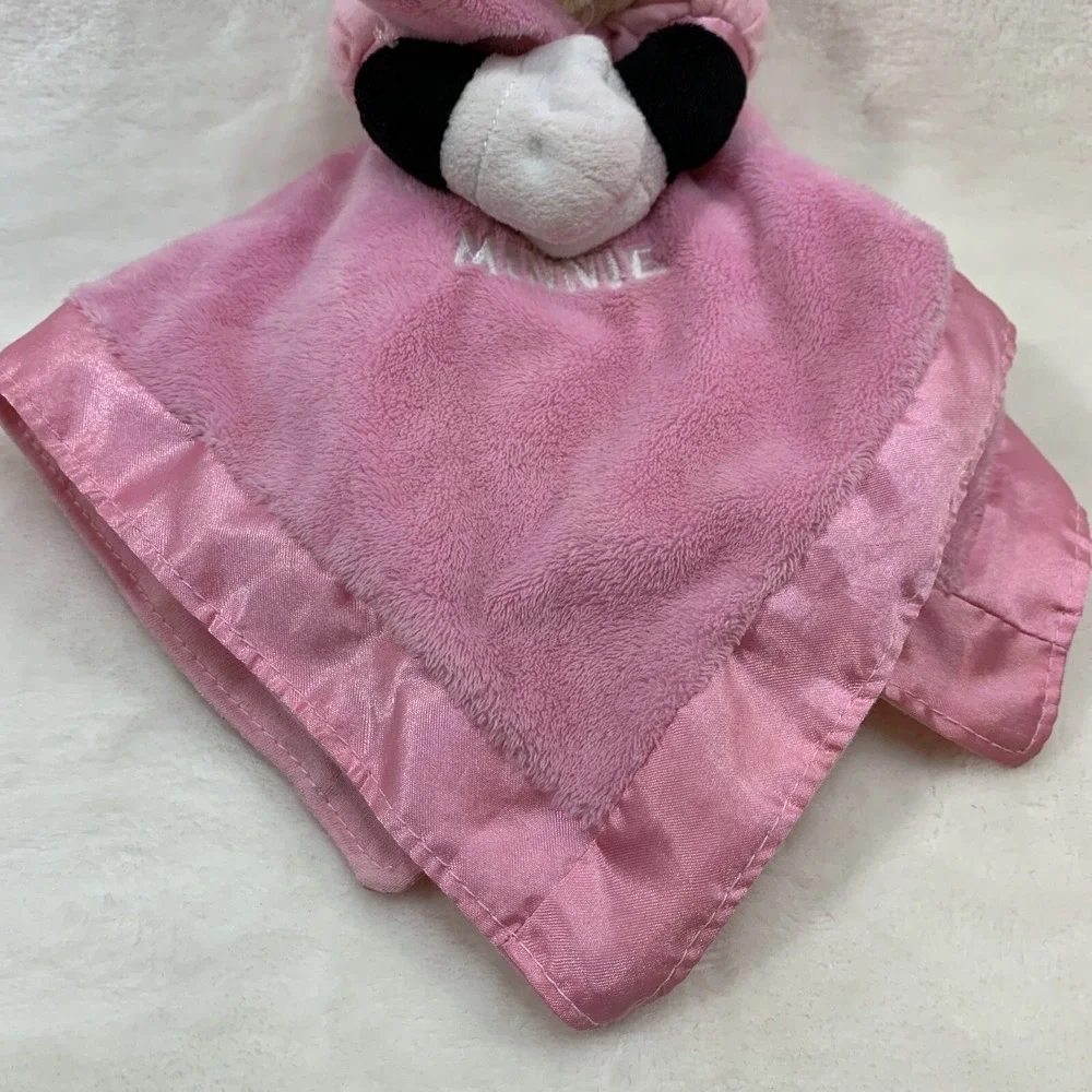 Disney baby minnie